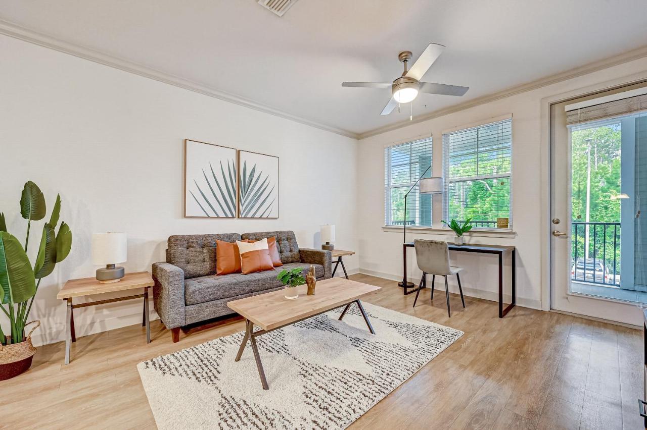 Frontdesk The Point At Tamaya Apts Jacksonville Apartment Стая снимка