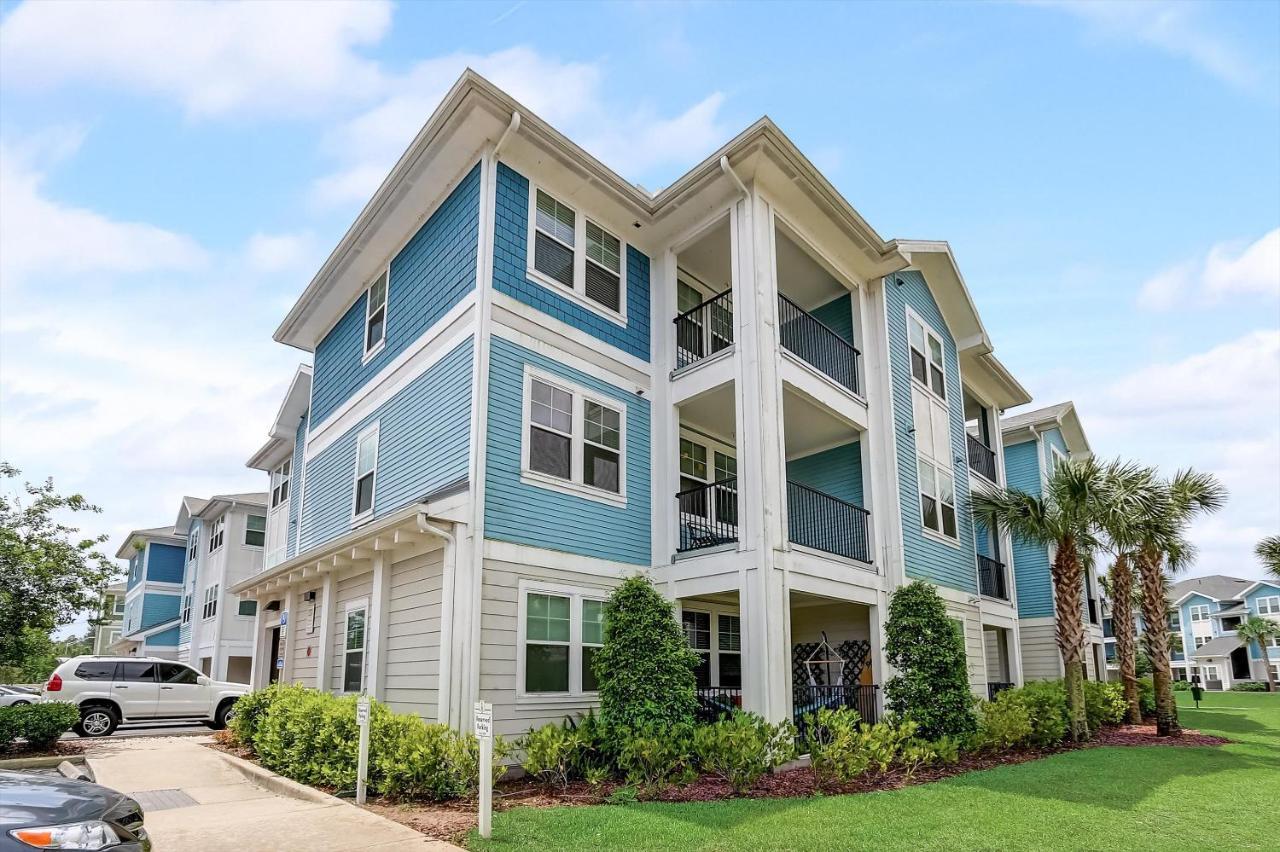 Frontdesk The Point At Tamaya Apts Jacksonville Apartment Екстериор снимка