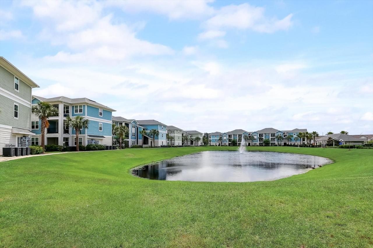 Frontdesk The Point At Tamaya Apts Jacksonville Apartment Екстериор снимка